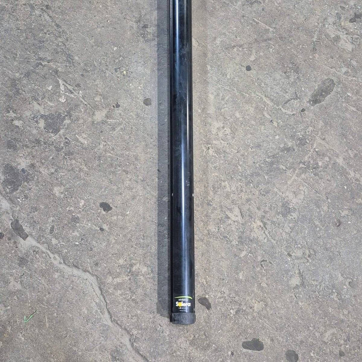 Used Lippert Awning Arm, Drive (Front), Black, 69" - Solera Universal Hybrid , 434727 - Young Farts RV Parts