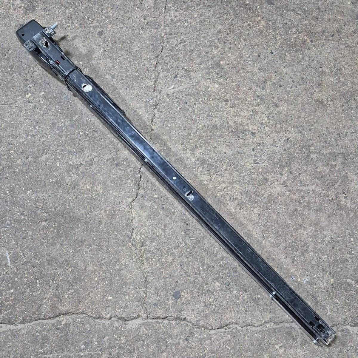 Used Lippert Awning Arm, Drive (Front) Powered, Black, 58