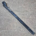 Used Lippert Awning Arm, Drive (Front) Powered, Black, 58" - Edge (2000 Series) - Young Farts RV Parts