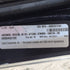 Used Lippert Awning Arm, Drive (Front) Powered, Black, 66" - 266169 - Young Farts RV Parts
