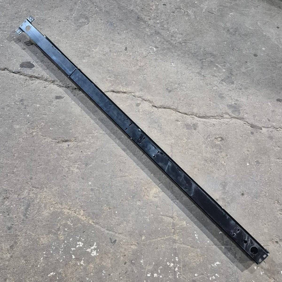 Used Lippert Awning Arm, Drive (Front) Powered, Black, 69