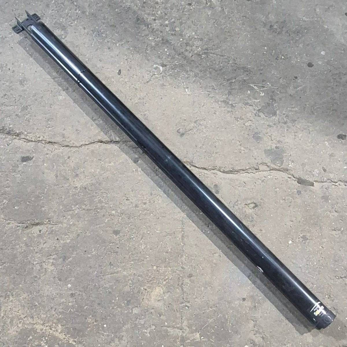 Used Lippert Awning Arm, Drive (Front) Powered, Black, 69" - 281154 - Young Farts RV Parts