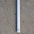 Used Lippert Awning Arm, Drive (Front), White, 59 1/2" - Solera Regal , 672049 (Drive Head) , 688366 (Arm Assembly) - Young Farts RV Parts
