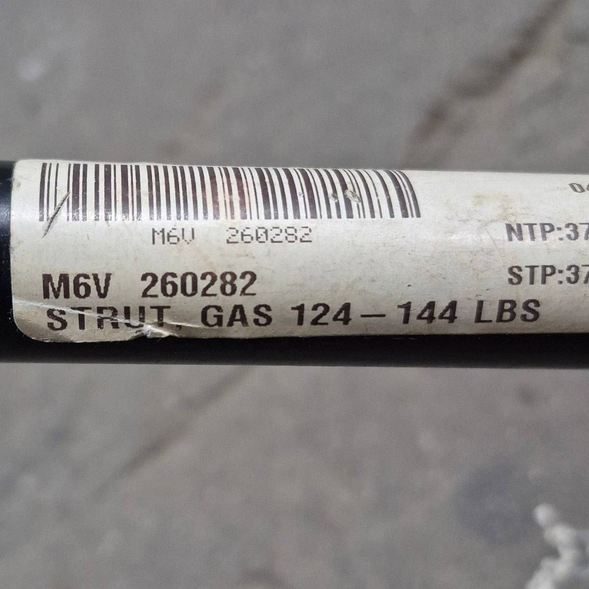 Used Lippert Awning Arm Gas Strut - 260282 - Young Farts RV Parts