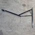 Used Lippert Awning Arm, Idler (Rear), Black, 58" - Edge (2000 Series) - Young Farts RV Parts