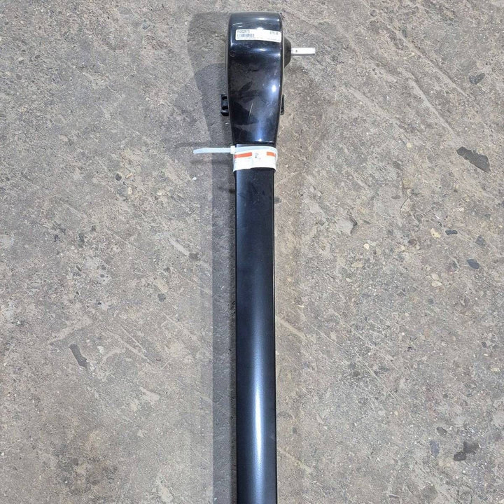 Used Lippert Awning Arm, Idler (Rear), Black, 58" - Edge (2000 Series) - Young Farts RV Parts