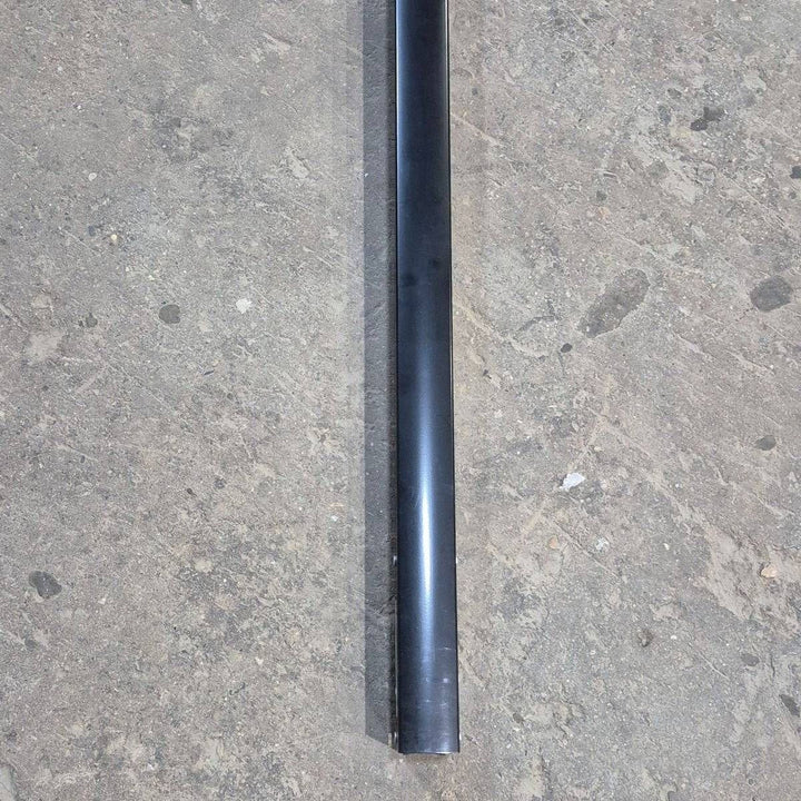 Used Lippert Awning Arm, Idler (Rear), Black, 58" - Edge (2000 Series) - Young Farts RV Parts