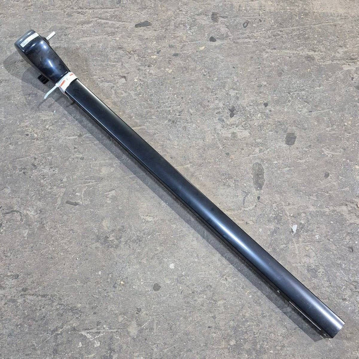 Used Lippert Awning Arm, Idler (Rear), Black, 58" - Edge (2000 Series) - Young Farts RV Parts
