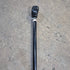 Used Lippert Awning Arm, Idler (Rear), Black, 69" - Solera Universal Hybrid , 434727 - Young Farts RV Parts