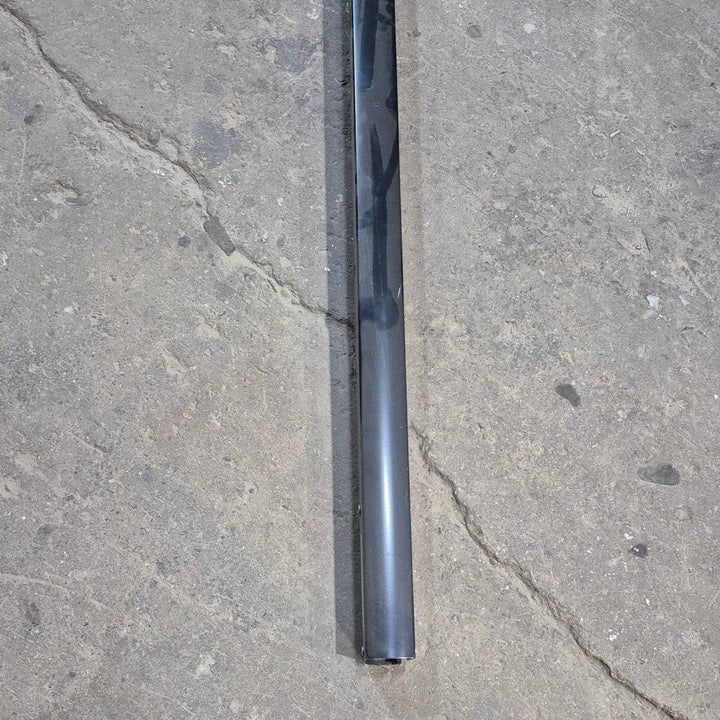 Used Lippert Awning Arm, Idler (Rear) Non - Powered, Black, 58" - Edge (2000 Series) - Young Farts RV Parts