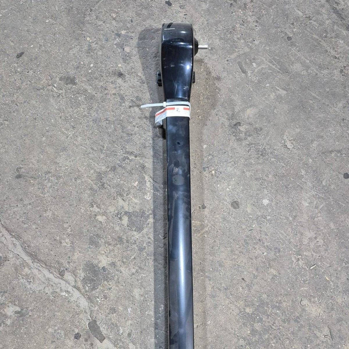Used Lippert Awning Arm, Idler (Rear) Non - Powered, Black, 58" - Edge (2000 Series) - Young Farts RV Parts