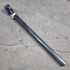 Used Lippert Awning Arm, Idler (Rear) Non - Powered, Black, 58" - Edge (2000 Series) - Young Farts RV Parts