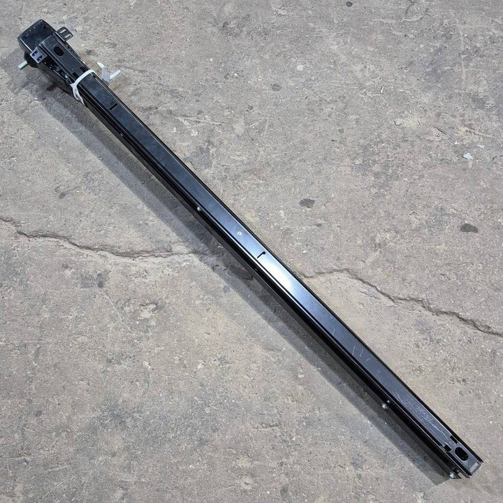 Used Lippert Awning Arm, Idler (Rear) Non - Powered, Black, 58" - Edge (2000 Series) - Young Farts RV Parts