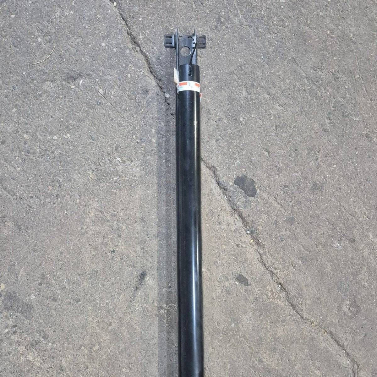 Used Lippert Awning Arm, Idler (Rear) Non - Powered, Black, 66