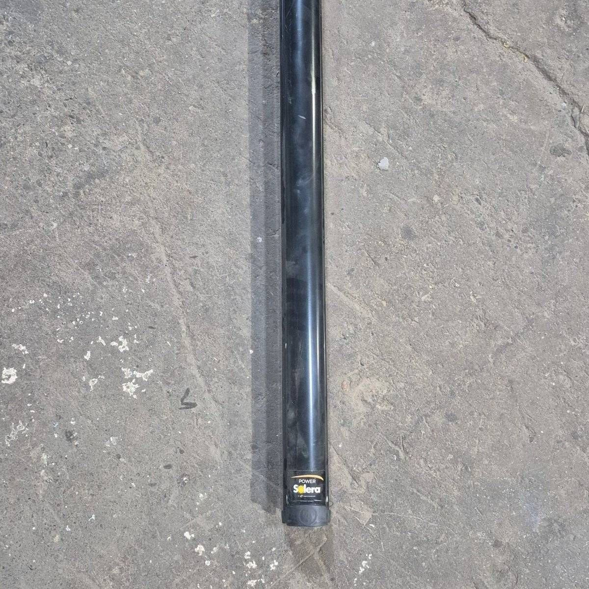 Used Lippert Awning Arm, Idler (Rear) Non - Powered, Black, 66