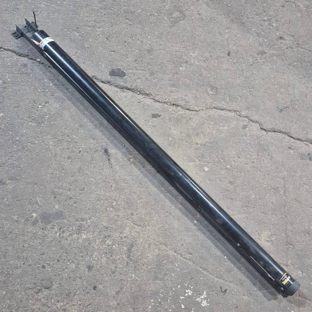 Used Lippert Awning Arm, Idler (Rear) Non - Powered, Black, 66