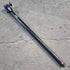 Used Lippert Awning Arm, Idler (Rear) Non - Powered, Black, 66" - Solera Regal - Young Farts RV Parts