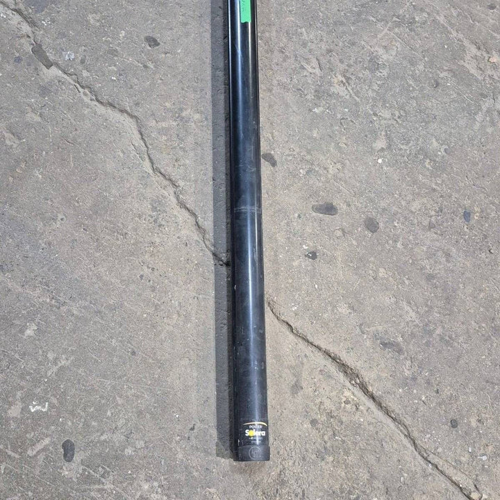 Used Lippert Awning Arm, Idler (Rear) Non - Powered, Black, 69" - 281154 - Young Farts RV Parts