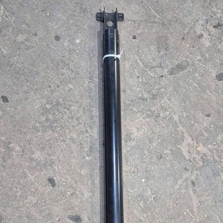 Used Lippert Awning Arm, Idler (Rear) Non - Powered, Black, 69" - 281154 - Young Farts RV Parts