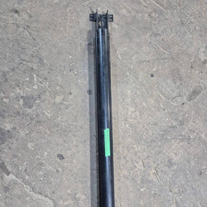 Used Lippert Awning Arm, Idler (Rear) Non - Powered, Black, 69" - 281154 - Young Farts RV Parts