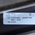 Used Lippert Awning Arm, Idler (Rear) Non - Powered, Black, 69" - 281154 - Young Farts RV Parts