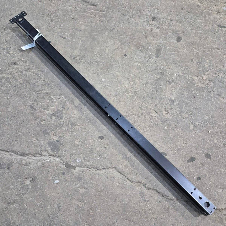 Used Lippert Awning Arm, Idler (Rear) Non - Powered, Black, 69" - 281154 - Young Farts RV Parts