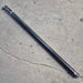 Used Lippert Awning Arm, Idler (Rear) Non - Powered, Black, 69" - 281154 - Young Farts RV Parts