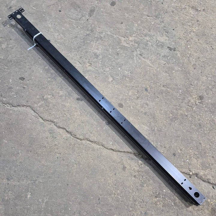 Used Lippert Awning Arm, Idler (Rear) Non - Powered, Black, 69" - 281154 - Young Farts RV Parts
