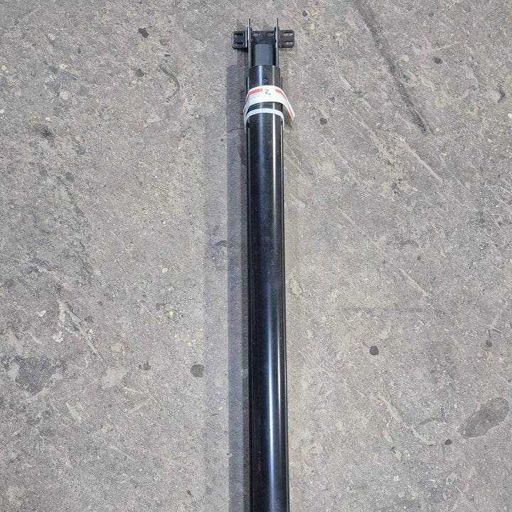 Used Lippert Awning Arm, Idler (Rear) Non - Powered, Black, 69" - 281154 - Young Farts RV Parts