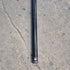 Used Lippert Awning Arm, Idler (Rear) Non - Powered, Black, 69" - 281154 - Young Farts RV Parts