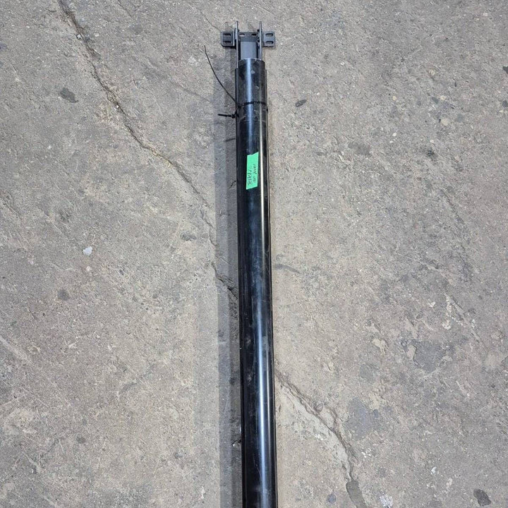 Used Lippert Awning Arm, Idler (Rear) Non - Powered, Black, 69" - 281154 - Young Farts RV Parts