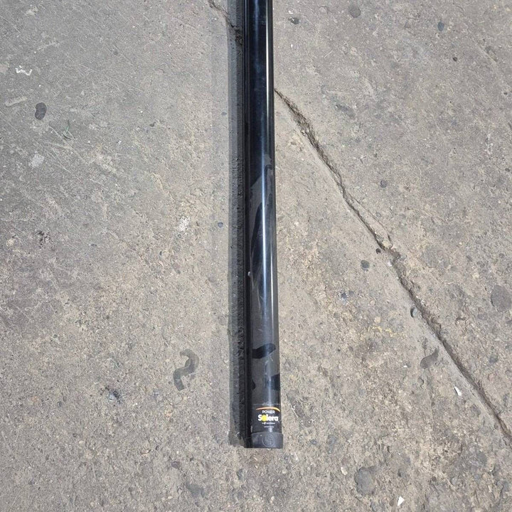 Used Lippert Awning Arm, Idler (Rear) Non - Powered, Black, 69" - Solera Regal - Young Farts RV Parts