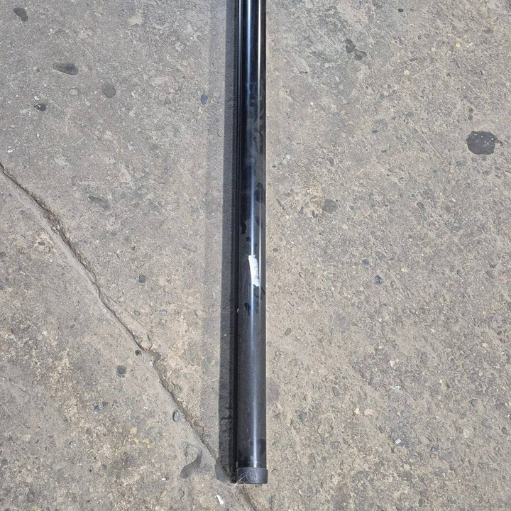 Used Lippert Awning Arm, Idler (Rear) Non - Powered, Black, 69" - Solera Regal - Young Farts RV Parts