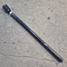 Used Lippert Awning Arm, Idler (Rear) Non - Powered, Black, 69" - Solera Regal - Young Farts RV Parts