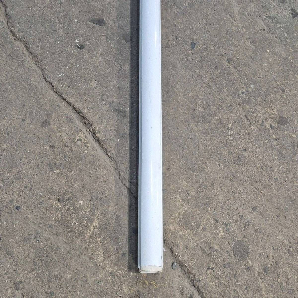 Used Lippert Awning Arm, Idler (Rear), White, 69
