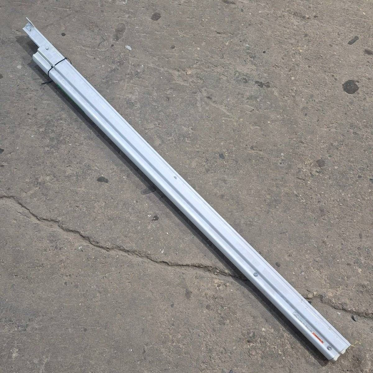 Used Lippert Awning Arm, Idler (Rear), White, 69