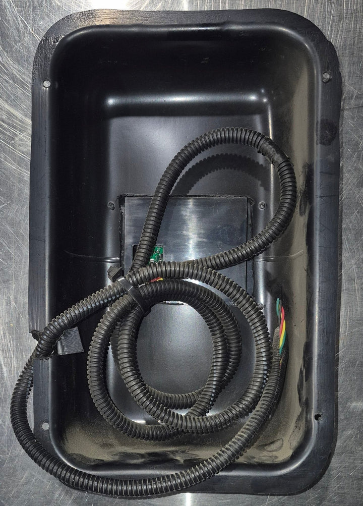Used Lippert Components Leveling System Touchpad - 234802 - Young Farts RV Parts