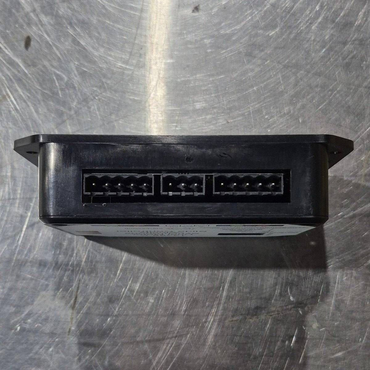 Used Lippert/ Power Gear Slide Controller - 211852 , 13398 - C - Young Farts RV Parts