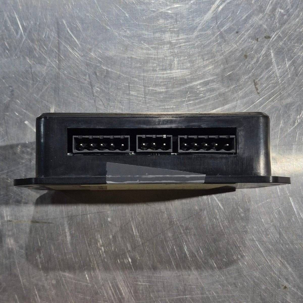 Used Lippert/ Power Gear Slide Controller - 211852 , 13398 - C1 - Young Farts RV Parts