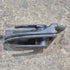 Used Lippert Screen Door Latch, Black - RP-1105 - Young Farts RV Parts