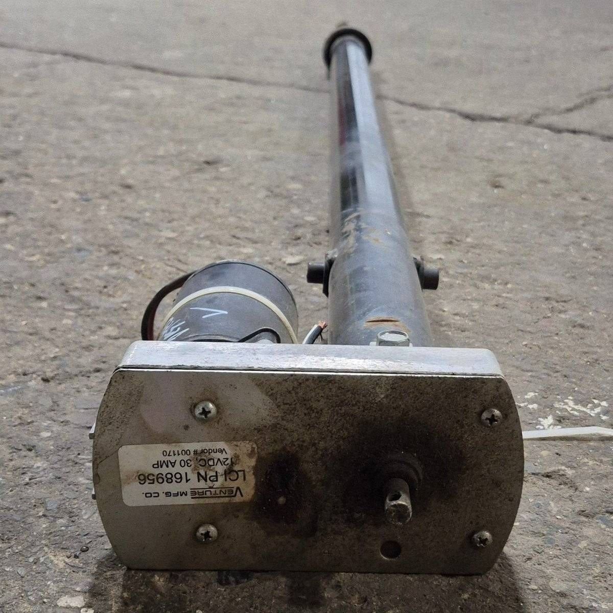 Used Lippert Slide Out Motor With 40