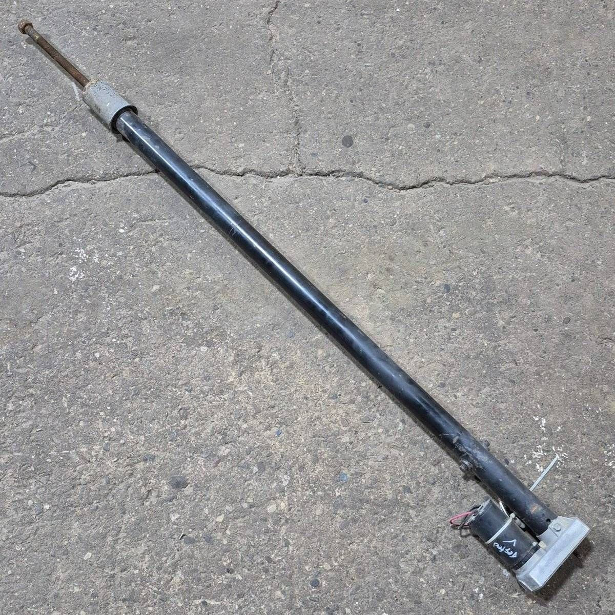 Used Lippert Slide Out Motor With 40