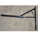 Used Lippert Solera 3000 Power Awning Arm, LH Idler (Non - Power Side) Short, 58 1/2", Pitched - 295743 - Young Farts RV Parts