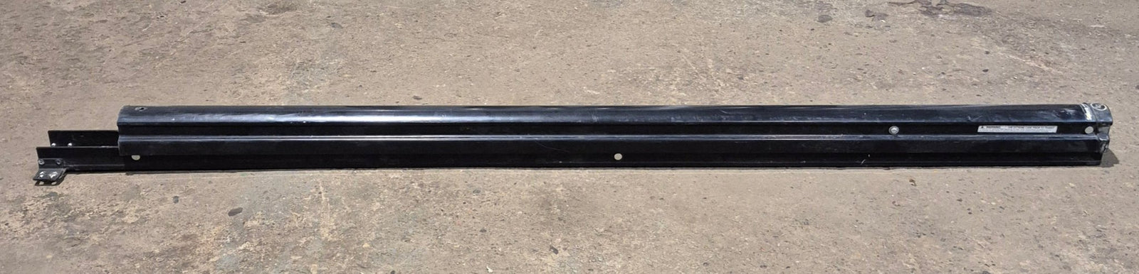 Used Lippert Solera 3000 Power Awning Arm, LH Idler (Non - Power Side) Tall, 64