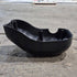 Used Lippert Solera Cover, Front Side, Idler/ Rear, Black - 289566 - Young Farts RV Parts