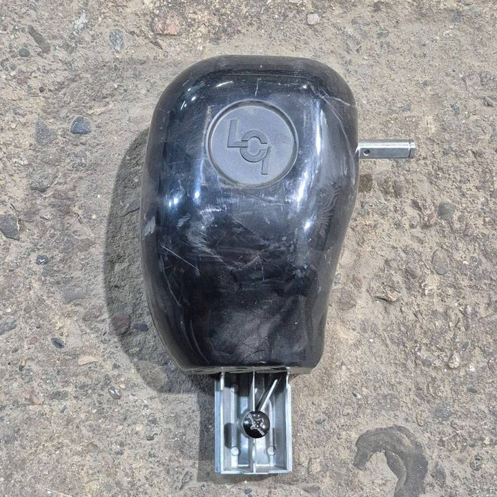 Used Lippert Solera Idler Arm Assembly - 273479 - Young Farts RV Parts