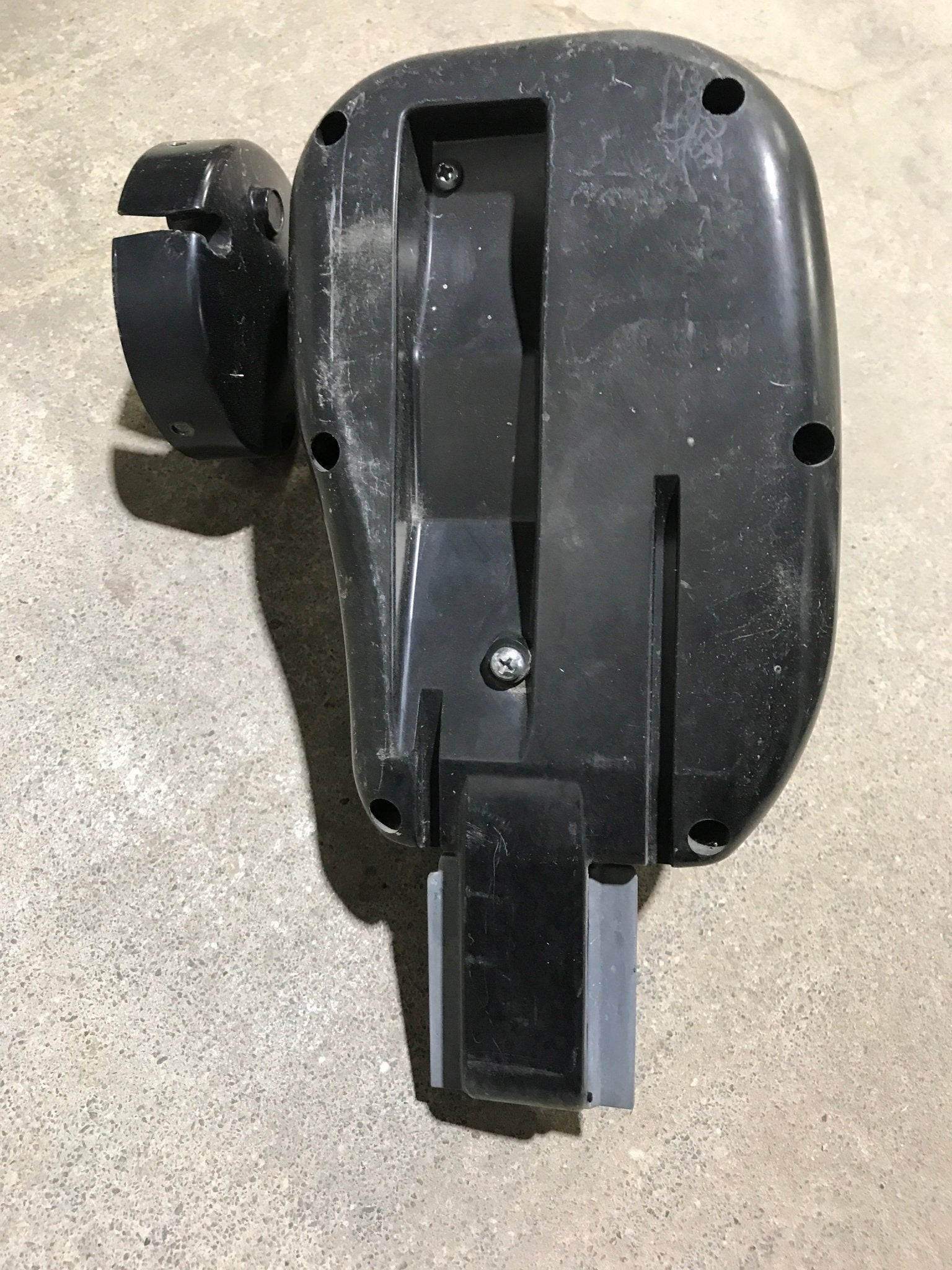 Used Lippert Solera Idler Arm Assembly - Young Farts RV Parts