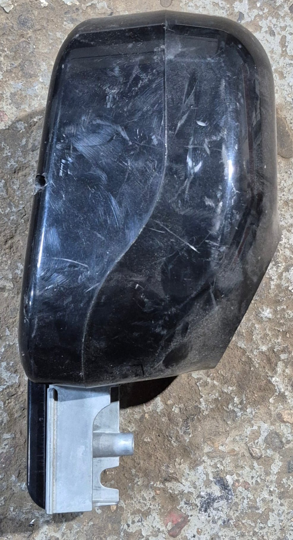 Used Lippert Solera Idler Head Cover - 342150 - Young Farts RV Parts