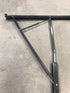 Used Lippert Solera Power Awning Arm, LH Idler (Non - Power Side) Tall, 63 1/2” - Young Farts RV Parts