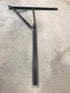 Used Lippert Solera Power Awning Arm, LH Idler (Non - Power Side) Tall, 63 1/2” - Young Farts RV Parts